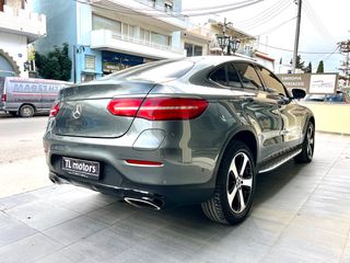 Mercedes-Benz GLC Coupe 2017 350 E 4MATIC 9G-TRONIC PLUG-IN NIGHT PACKET-thumb-102