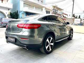 Mercedes-Benz GLC Coupe 2017 350 E 4MATIC 9G-TRONIC PLUG-IN NIGHT PACKET-thumb-104