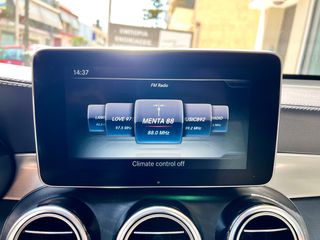 Mercedes-Benz GLC Coupe 2017 350 E 4MATIC 9G-TRONIC PLUG-IN NIGHT PACKET-thumb-47