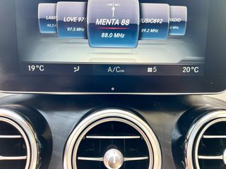 Mercedes-Benz GLC Coupe 2017 350 E 4MATIC 9G-TRONIC PLUG-IN NIGHT PACKET-thumb-48