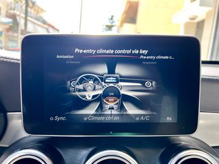Mercedes-Benz GLC Coupe 2017 350 E 4MATIC 9G-TRONIC PLUG-IN NIGHT PACKET-thumb-50