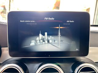 Mercedes-Benz GLC Coupe 2017 350 E 4MATIC 9G-TRONIC PLUG-IN NIGHT PACKET-thumb-51
