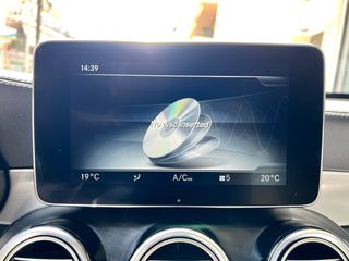 Mercedes-Benz GLC Coupe 2017 350 E 4MATIC 9G-TRONIC PLUG-IN NIGHT PACKET-thumb-53
