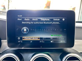 Mercedes-Benz GLC Coupe 2017 350 E 4MATIC 9G-TRONIC PLUG-IN NIGHT PACKET-thumb-54