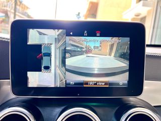 Mercedes-Benz GLC Coupe 2017 350 E 4MATIC 9G-TRONIC PLUG-IN NIGHT PACKET-thumb-56