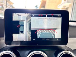 Mercedes-Benz GLC Coupe 2017 350 E 4MATIC 9G-TRONIC PLUG-IN NIGHT PACKET-thumb-57