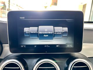 Mercedes-Benz GLC Coupe 2017 350 E 4MATIC 9G-TRONIC PLUG-IN NIGHT PACKET-thumb-62