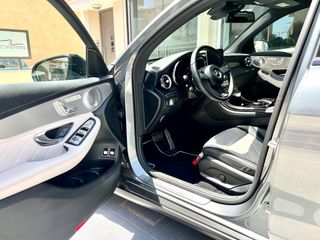 Mercedes-Benz GLC Coupe 2017 350 E 4MATIC 9G-TRONIC PLUG-IN NIGHT PACKET-thumb-18