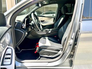 Mercedes-Benz GLC Coupe 2017 350 E 4MATIC 9G-TRONIC PLUG-IN NIGHT PACKET-thumb-19