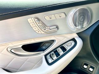 Mercedes-Benz GLC Coupe 2017 350 E 4MATIC 9G-TRONIC PLUG-IN NIGHT PACKET-thumb-20