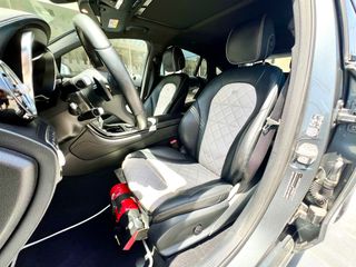 Mercedes-Benz GLC Coupe 2017 350 E 4MATIC 9G-TRONIC PLUG-IN NIGHT PACKET-thumb-22