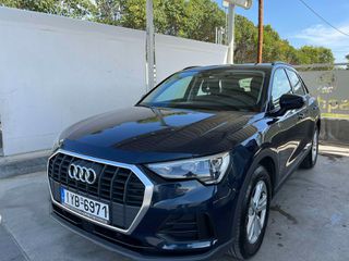 Audi Q3 2019 35 TDI S TRONIC