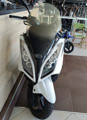 KYMCO DOWNTOWN 300i ABS SK60  *RFBV20000A10071..* 2009'-2017' ΓΙΑ ΑΝΤΑΛΛΑΚΤΙΚΑ