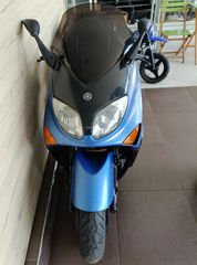 YAMAHA XP500 TMAX J403E  *JYASJ0310000043..* 2004'-2007' ΓΙΑ ΑΝΤΑΛΛΑΚΤΙΚΑ