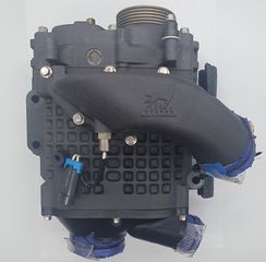 ΚΟΜΠΡΕΣΟΡΑΣ "SUPERCHARGER" ΓΙΑ MERCURY VERADO 135 / 150 / 175 / 200 (1 χρονο εγγυηση)