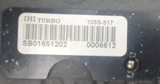 ΚΟΜΠΡΕΣΟΡΑΣ "SUPERCHARGER" ΓΙΑ MERCURY VERADO 135 / 150 / 175 / 200 (1 χρονο εγγυηση)-thumb-3