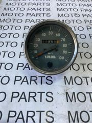 YAMAHA CHAPPY 50 ΓΝΗΣΙΟ ΚΟΝΤΕΡ - MOTO PARTS