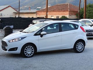 Ford Fiesta 2016 TITANIUM 1.0 ECOBOOST 100 HP ΑΡΙΣΤΟ