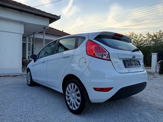 Ford Fiesta 2016 SPORT 1.0 ECOBOOST 100 HP ΑΡΙΣΤΟ