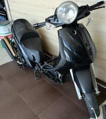 PIAGGIO BEVERLY 500ie 2002'-2010' M343M  *ZAPM34200000049..*  ΓΙΑ ΑΝΤΑΛΛΑΚΤΙΚΑ