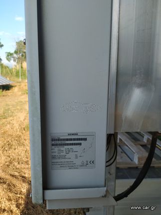 Πωλούνται inverters