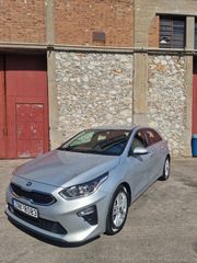 Kia Ceed / cee'd Sportswagon '18