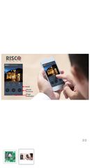RISCO LIGHTSYS 2 KIT-thumb-2