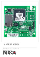 RISCO LIGHTSYS 2 KIT-thumb-6