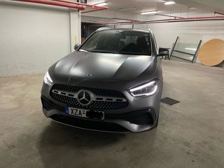 Mercedes-Benz GLA 250 '22 GLA 250E