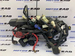 ΠΛΕΞΟΥΔΑ YAMAHA FZ1 FAZER 1000 , 06'-10' / MOTORRAD PSARAKIS