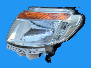 FORD RANGER 2012-2016 ΜΕΤΑΧΕΙΡΙΣΜΕΝΑ ΑΝΤΑΛΛΑΚΤΙΚΑ ( φανάρι εμπρός αριστερό οδηγού πλευρά γνήσιο μεταχειρισμένο )