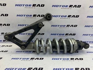 ΑΜΟΡΤΙΣΕΡ ΠΙΣΩ / ΜΟΧΛΙΚΟ ΚΟΜΠΛΕ  YAMAHA FZ1 FAZER 1000 , 06'-10' / MOTORRAD PSARAKIS