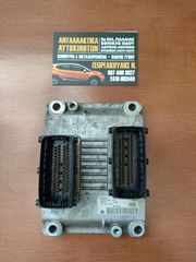 ΕΓΚΕΦΑΛΟΣ CORSA C 1.0cc Z10XE 24443795 (0 261 207 421)