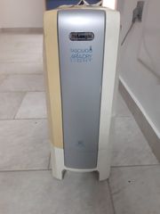 Αφυγραντήρας Delonghi