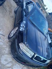 Skoda Octavia 4 2001-2004 RS Πόρτα πισω δεξιά(Διαθέσιμα όλα τα αντ/κα του αυτοκινήτου)