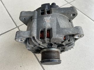 ΔΥΝΑΜΟΣ 9678048880 150Α PEUGEOT 208-CITROEN C3 DS3 8HR 1.4CC HDI 10-16