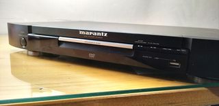 MARANTZ DVD PLAYER DV4003