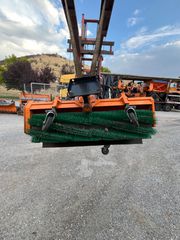 Σκούπες Unimog 2016 Σκούπες για unimog - multicar - Hansa -iseki - hako-thumb-7