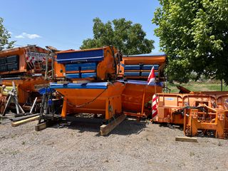 Σκούπες Unimog 2016 Σκούπες για unimog - multicar - Hansa -iseki - hako-thumb-17