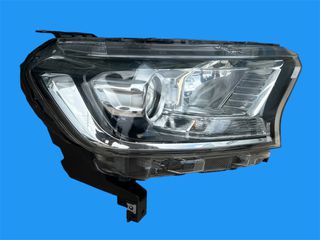 FORD RANGER WILDTRAK 2017-2022 ΜΕΤΑΧΕΙΡΙΣΜΕΝΑ ΑΝΤΑΛΛΑΚΤΙΚΑ ( φανάρι εμπρός δεξιό συνοδηγού πλευρά γνήσιο μεταχειρισμένο )