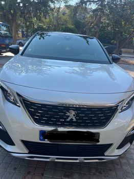 Peugeot 3008 '19 GT LINE