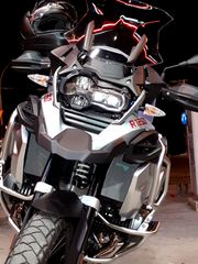 Bmw R 1250 GS Adventure '20 Basic