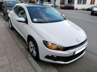 Volkswagen Scirocco '11