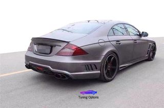 Mercedes CLS C219 2004-2010 Full WIDE BODYKIT-thumb-3