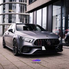 MERCEDES A CLASS W177 2018+ BODYKIT BRABUS B45