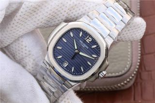 Patek Philippe Replica Nautilus Ladies 35,2mm