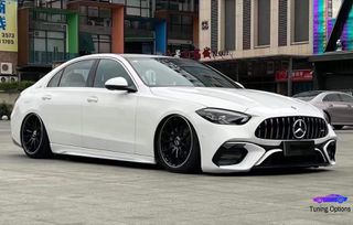 Mercedes C Class W206 2021+ BODYKIT C63 AMG