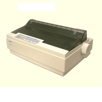 ΕΚΤΥΠΩΤΗΣ dot matrix Α4 Epson LQ 300 +