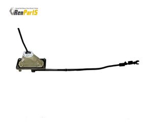 ΛΕΒΙΕΣ ΤΑΧΥΤΗΤΩΝ ΜΟΝΗ ΝΤΙΖΑ RENAULT LAGUNA II ΓΝΗΣΙΟ ΜΕΤΑΧΕΙΡΙΣΜΕΝΟ ΑΝΤΑΛΛΑΚΤΙΚΟ