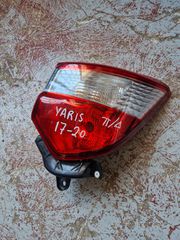 ΦΑΝΑΡΙ TOYOTA YARIS 17-20 Π/Α LED